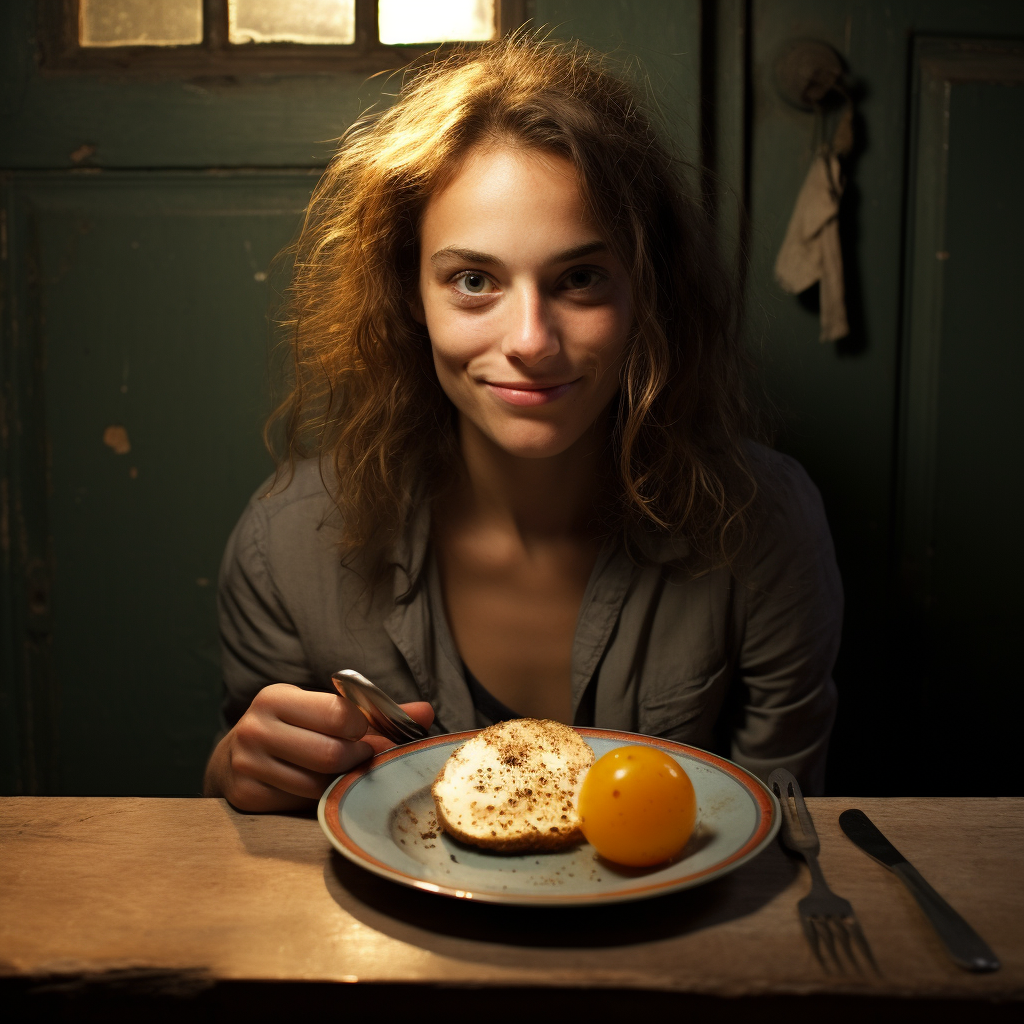 Est-ce que l’on peut manger des œufs tous les jours ?